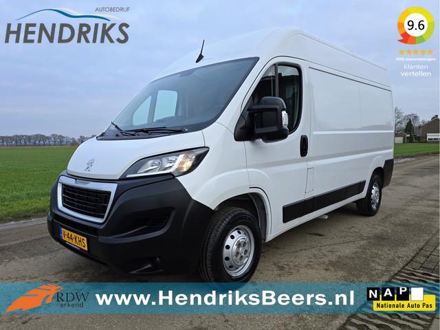 Peugeot Boxer 2023 Diesel