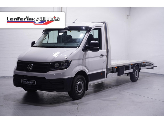 Volkswagen Crafter 2024 Diesel