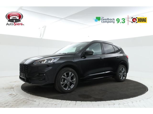 Ford Kuga 2022 Hybride