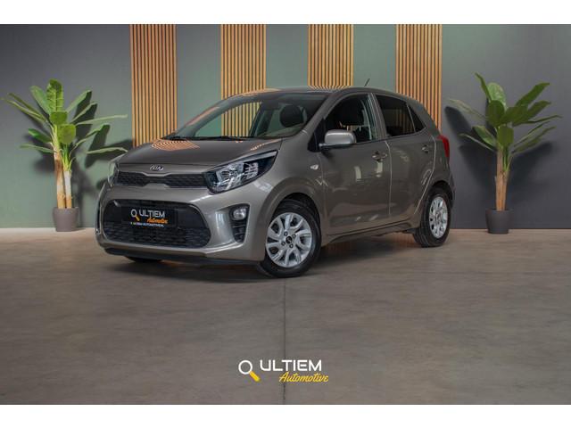 Kia Picanto 2018 Benzine