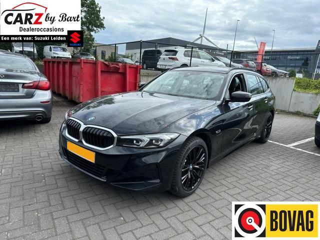 BMW 3 Serie 2023 Hybride