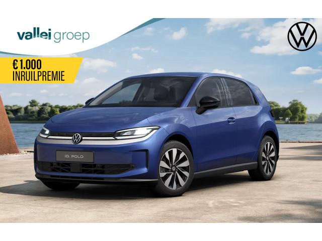 Volkswagen ID. Polo