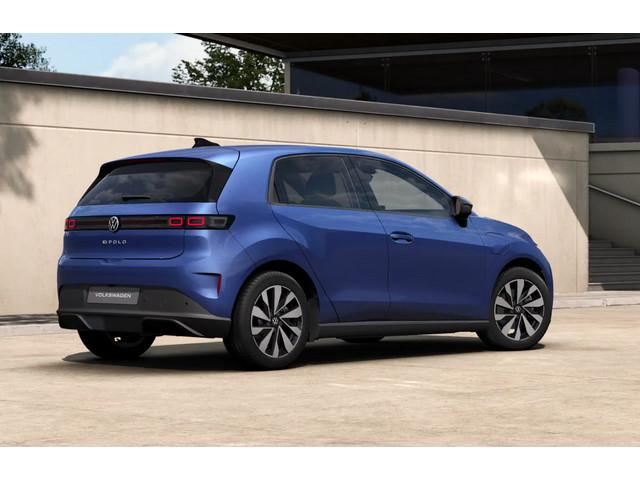 Volkswagen ID. Polo