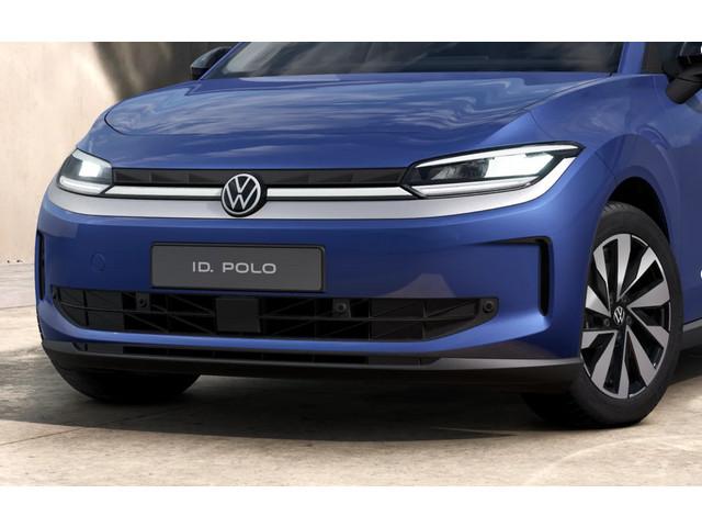 Volkswagen ID. Polo
