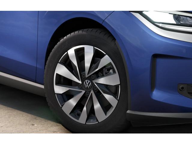 Volkswagen ID. Polo