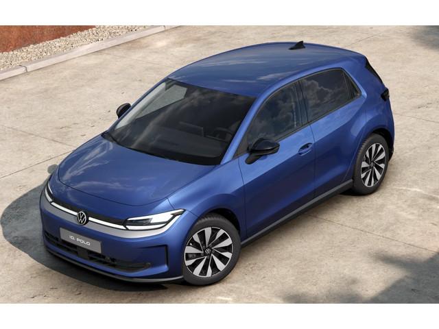 Volkswagen ID. Polo