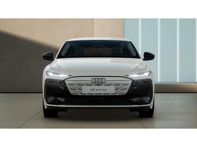 Audi A6 Avant e-tron