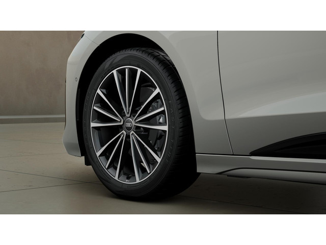 Audi A6 Avant e-tron