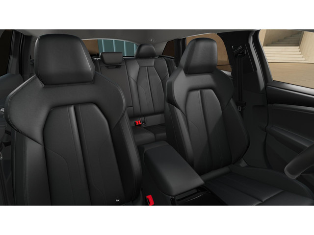 Audi A6 Avant e-tron