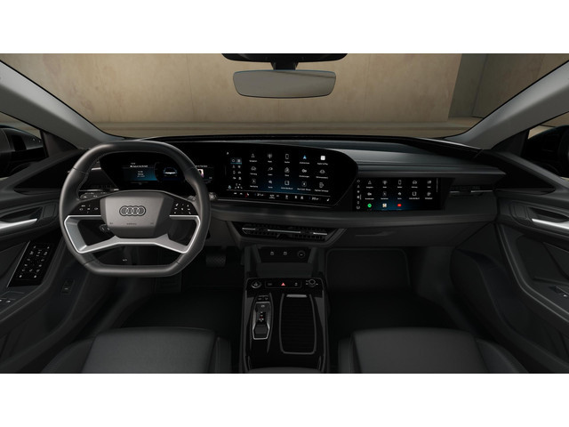 Audi A6 Avant e-tron