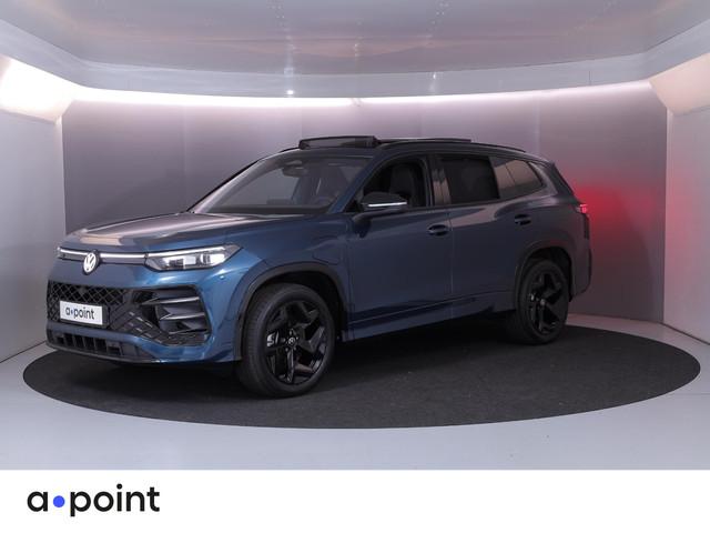 Volkswagen Tayron 2025 Hybride