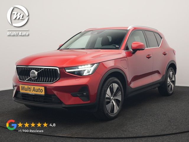 Volvo XC40 2022 Hybride