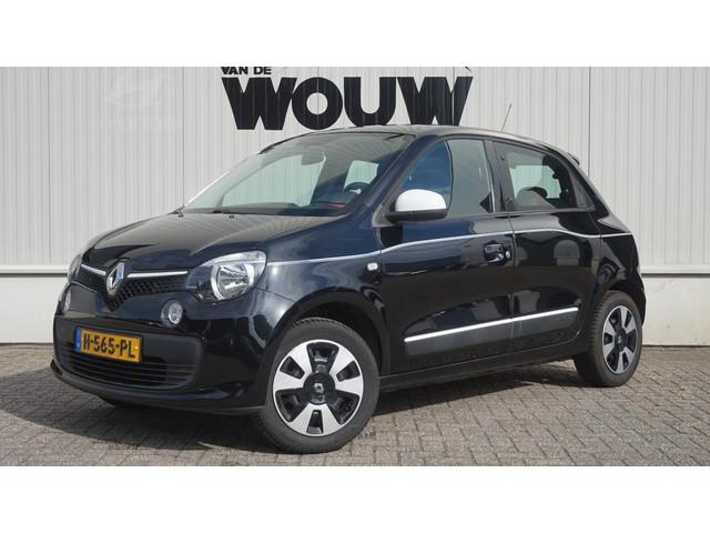 Renault Twingo 2015 Benzine