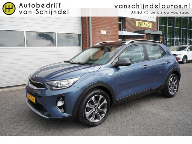 Kia Stonic 2019 Benzine