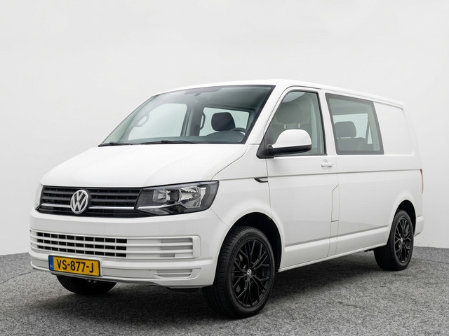 Volkswagen Transporter 2015 Diesel