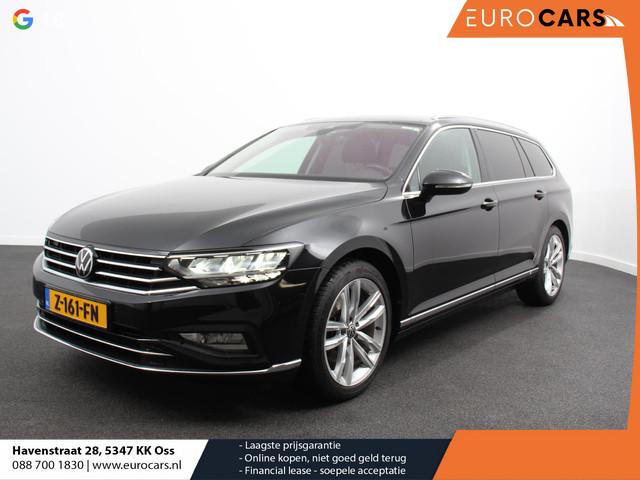 Volkswagen Passat 2021 Benzine