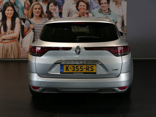 Renault Mégane