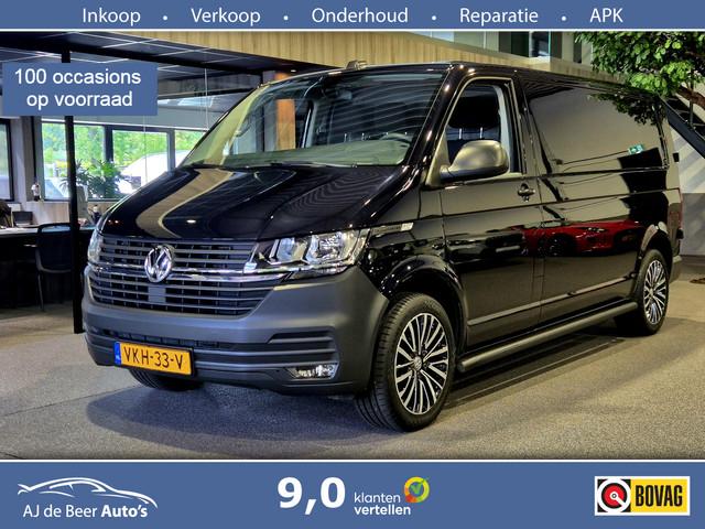 Volkswagen Transporter 2021 Diesel