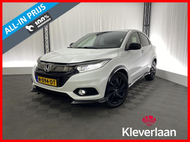 Honda HR-V 2019 Benzine