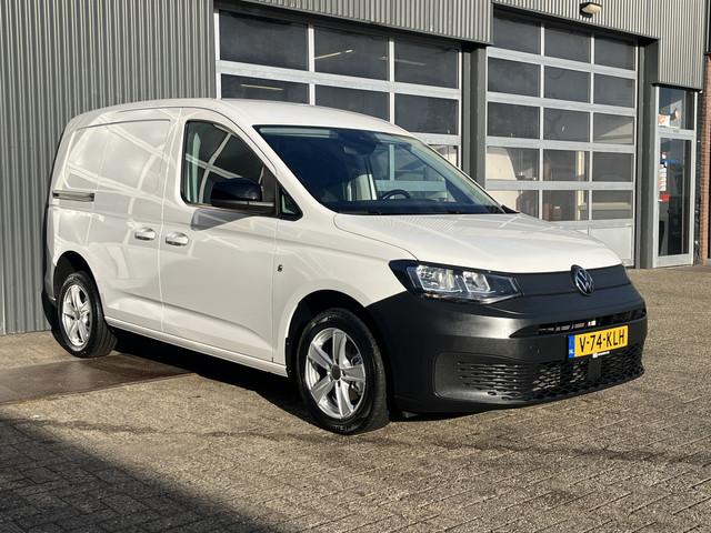 Volkswagen Caddy 2024 Diesel