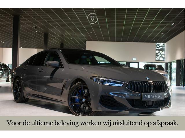 BMW 8 Serie