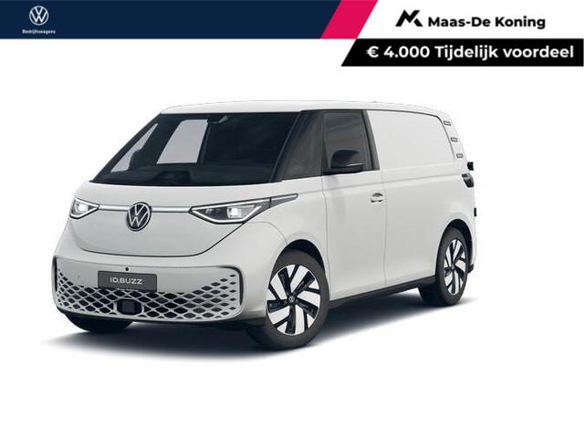 Volkswagen ID. Buzz 2026 Elektrisch
