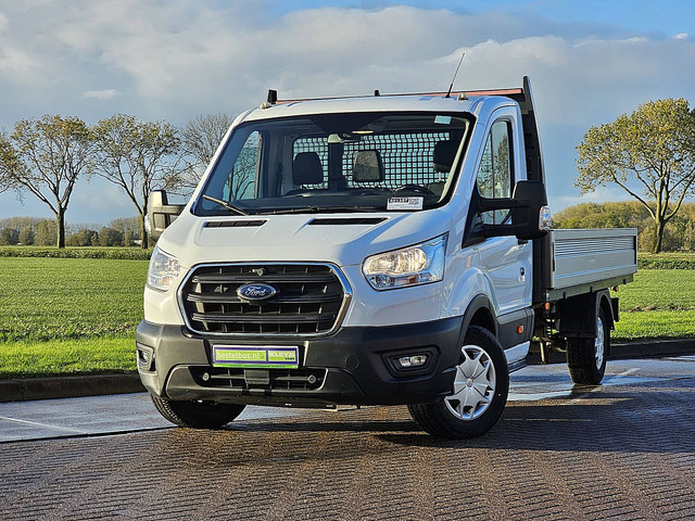 Ford Transit 2021 Diesel