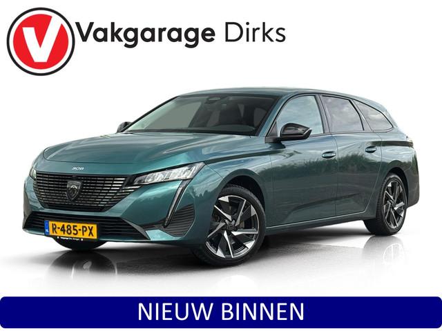 Peugeot 308 2022 Benzine