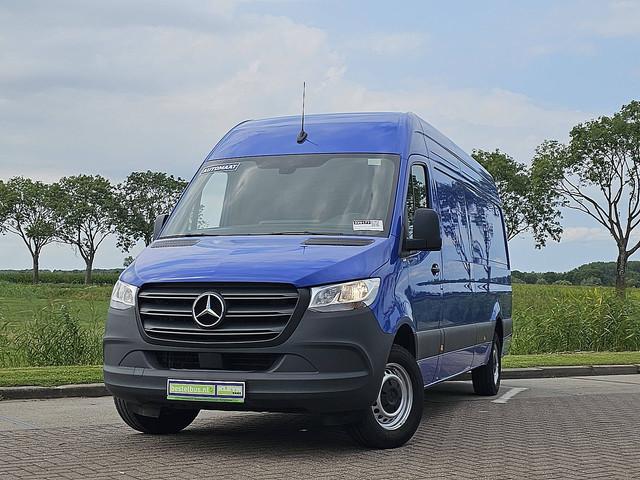 Mercedes-Benz Sprinter 2024 Diesel