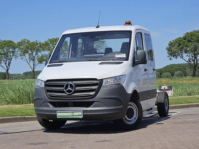 Mercedes-Benz Sprinter 2023 Diesel