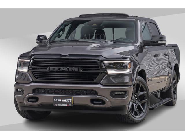 Dodge Ram 2023 LPG