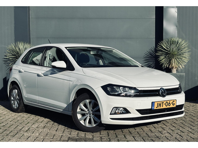 Volkswagen Polo 2019 Benzine