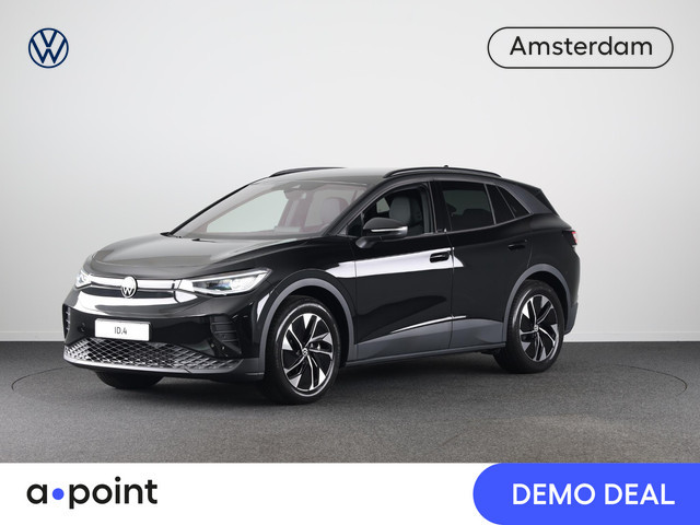 Volkswagen ID.4 2025 Elektrisch