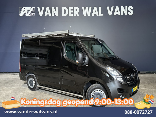 Opel Movano 2020 Diesel