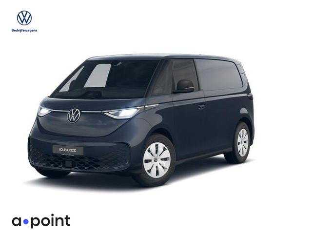 Volkswagen ID. Buzz 2025 Elektrisch