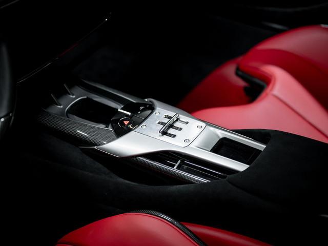 Ferrari 12Cilindri