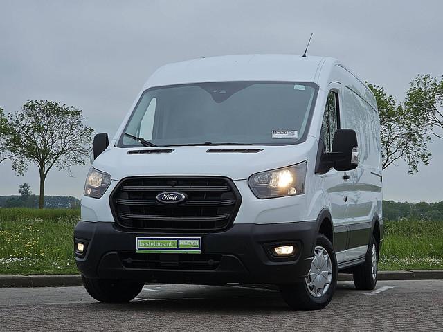Ford Transit 2023 Diesel