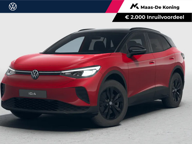Volkswagen ID.4
