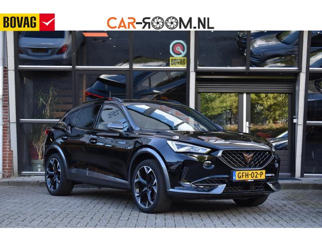 Cupra Formentor 2023 Benzine