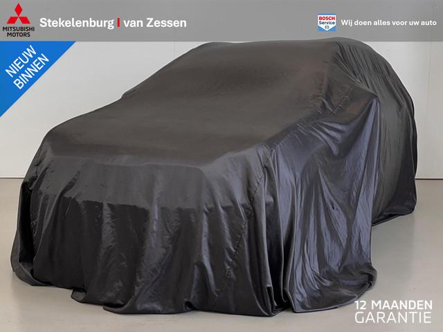 Kia cee'd 2021 Benzine