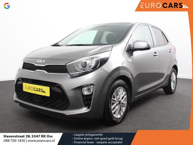 Kia Picanto 2022 Benzine