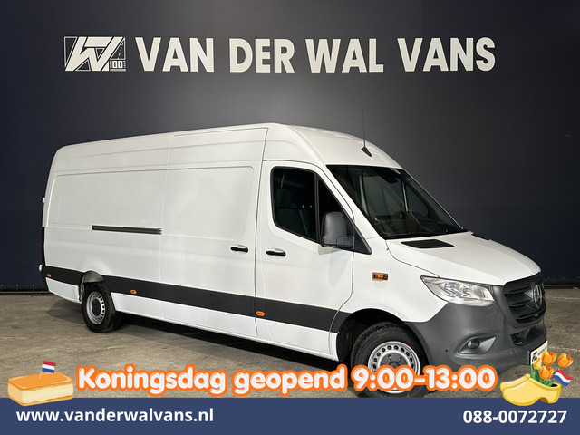 Mercedes-Benz Sprinter 2023 Diesel