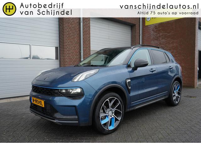 Lynk & Co 01
