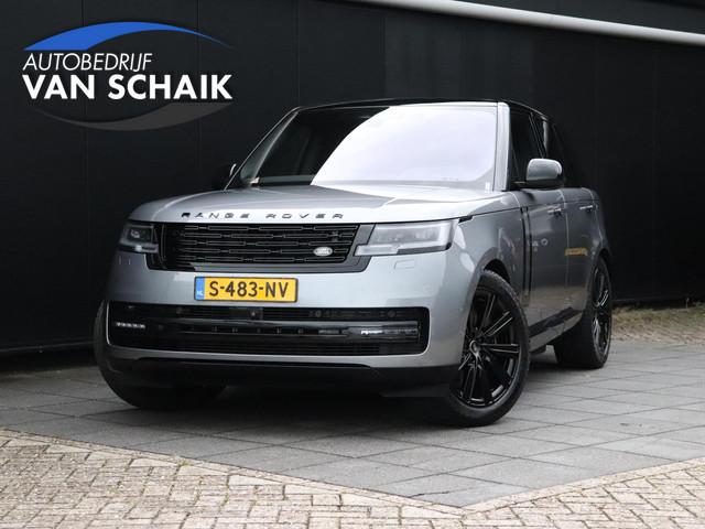 Land Rover Range Rover 2023 Hybride