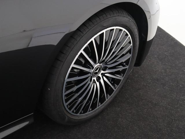 Mercedes-Benz CLE
