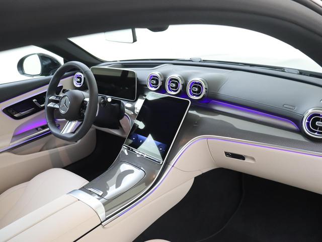 Mercedes-Benz CLE