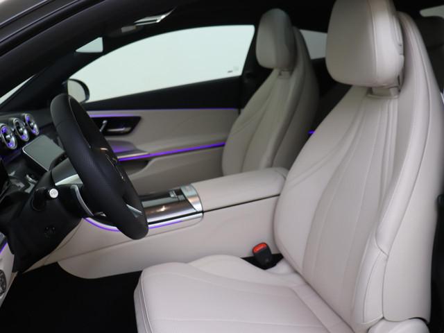 Mercedes-Benz CLE