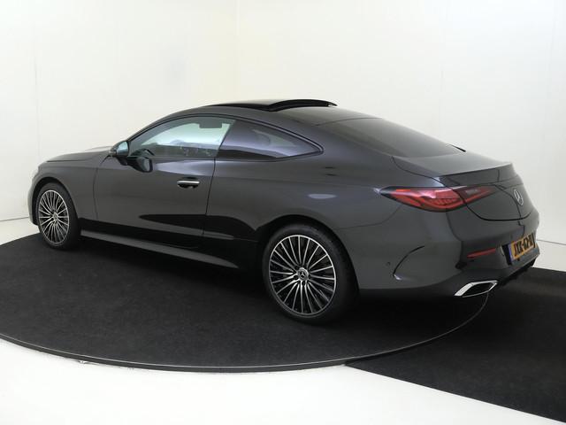 Mercedes-Benz CLE