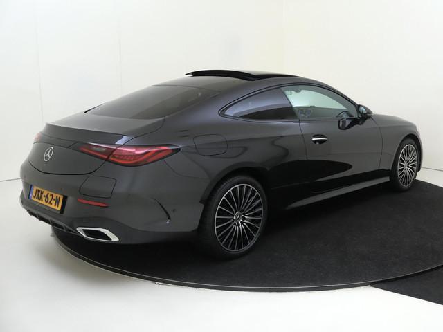 Mercedes-Benz CLE
