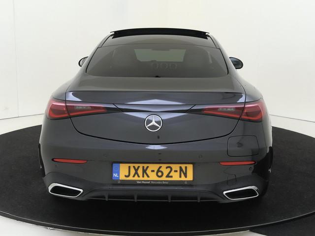 Mercedes-Benz CLE